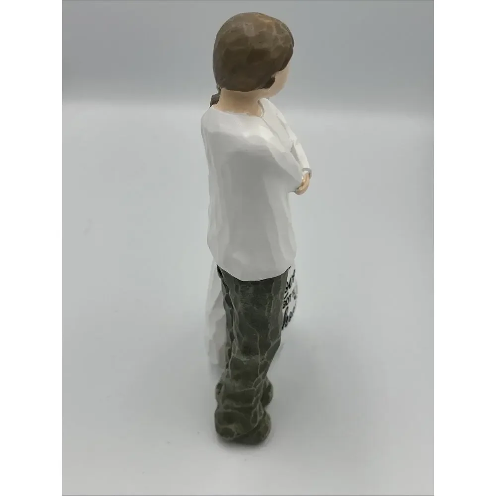 Couple Love Figurine Wedding 